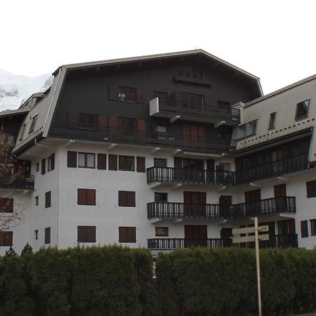 Apartment Lyret 5 Chamonix Kültér fotó