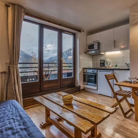 Apartment Lyret 5 Chamonix Kültér fotó