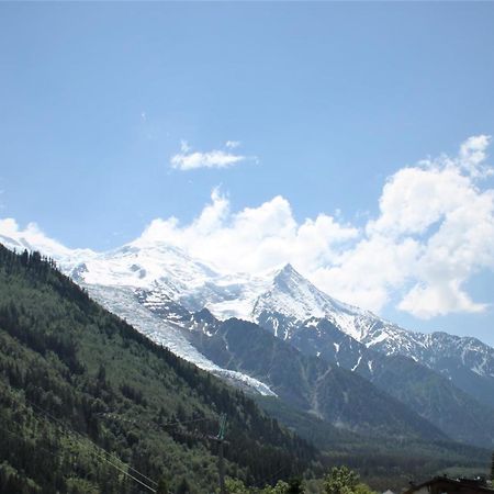 Apartment Lyret 5 Chamonix Kültér fotó